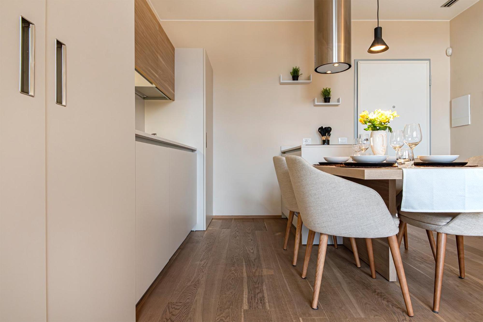 Ideal Rent - Lucini 19 Appartement *