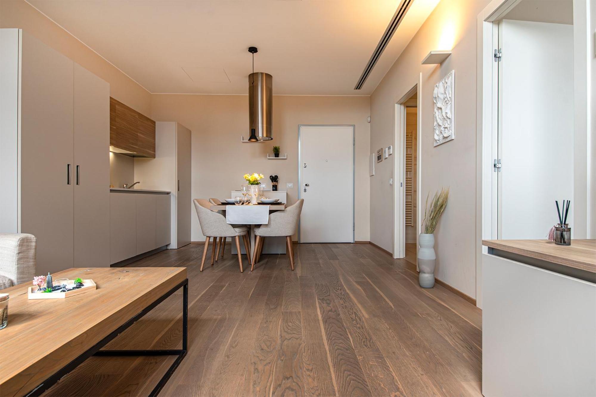 Ideal Rent - Lucini 19 Milan