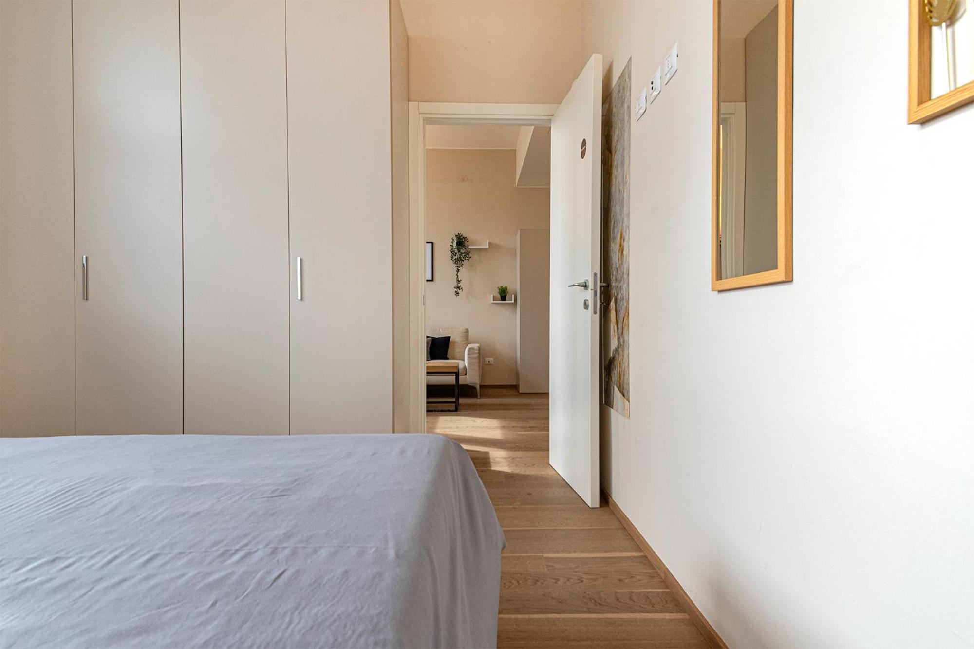Appartement Ideal Rent - Lucini 19