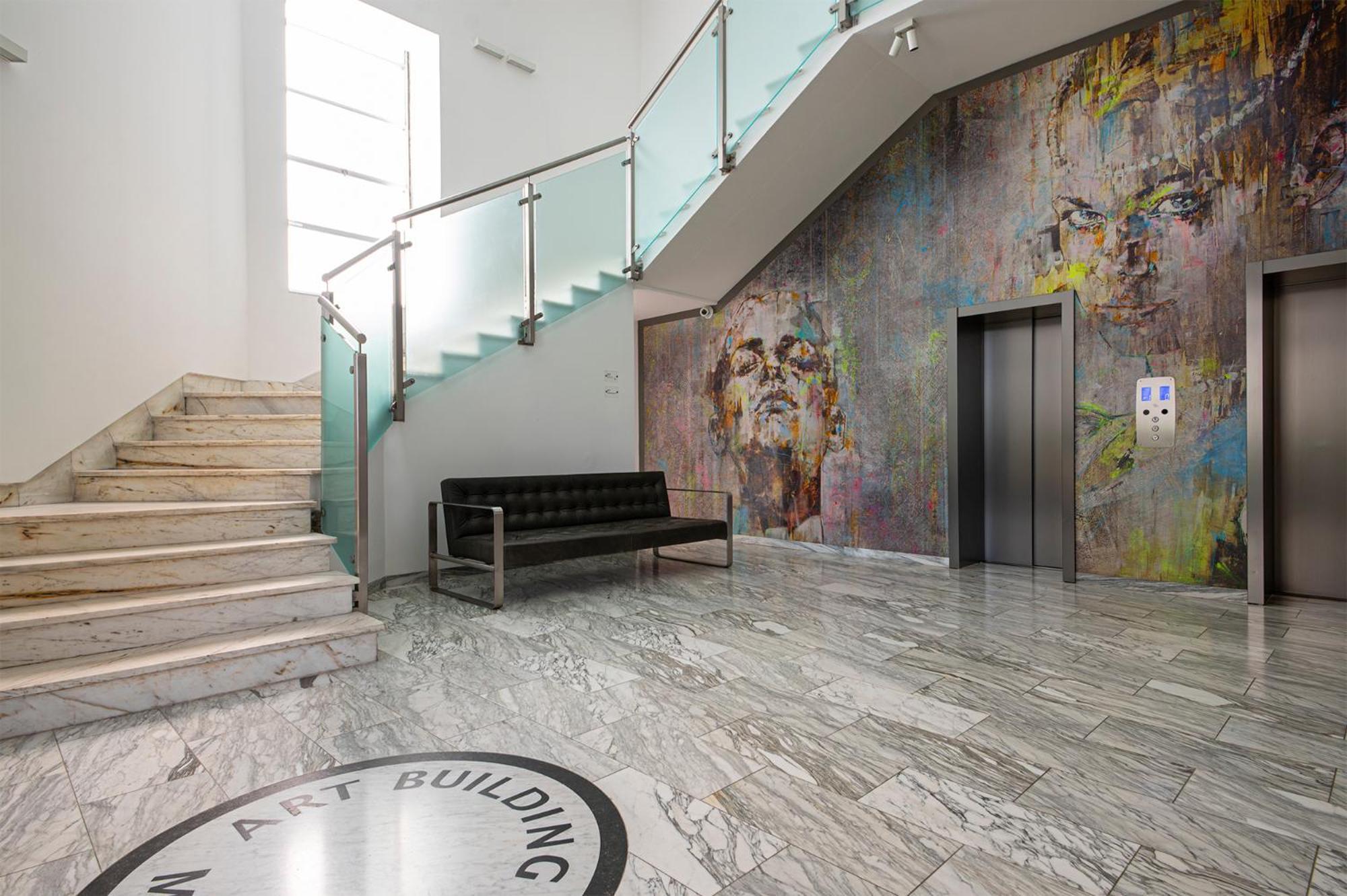 Ideal Rent - Lucini 19 Milan