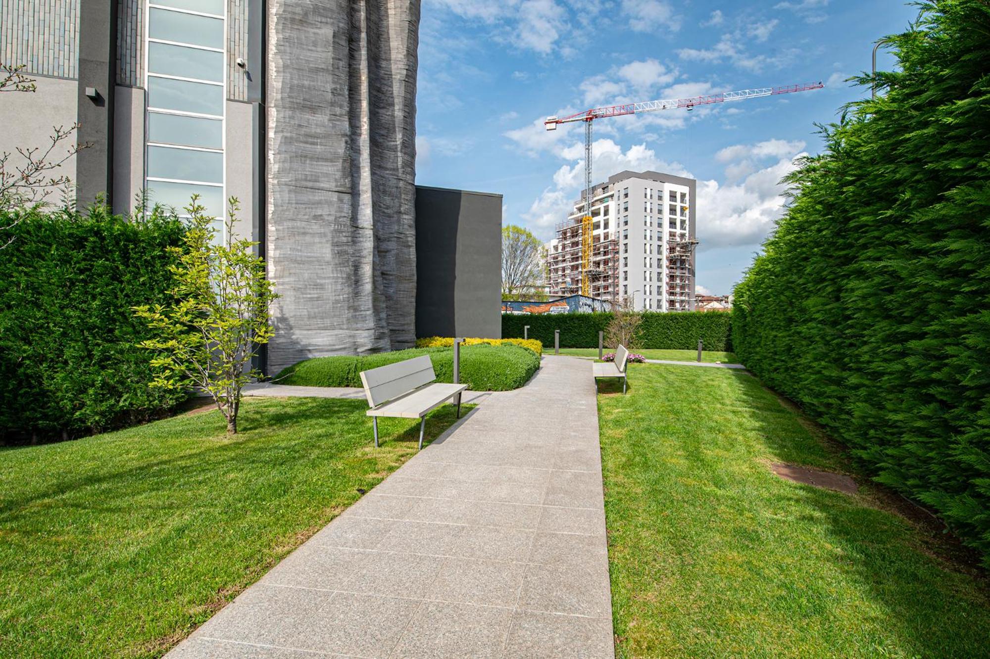 Ideal Rent - Lucini 19 * Milan