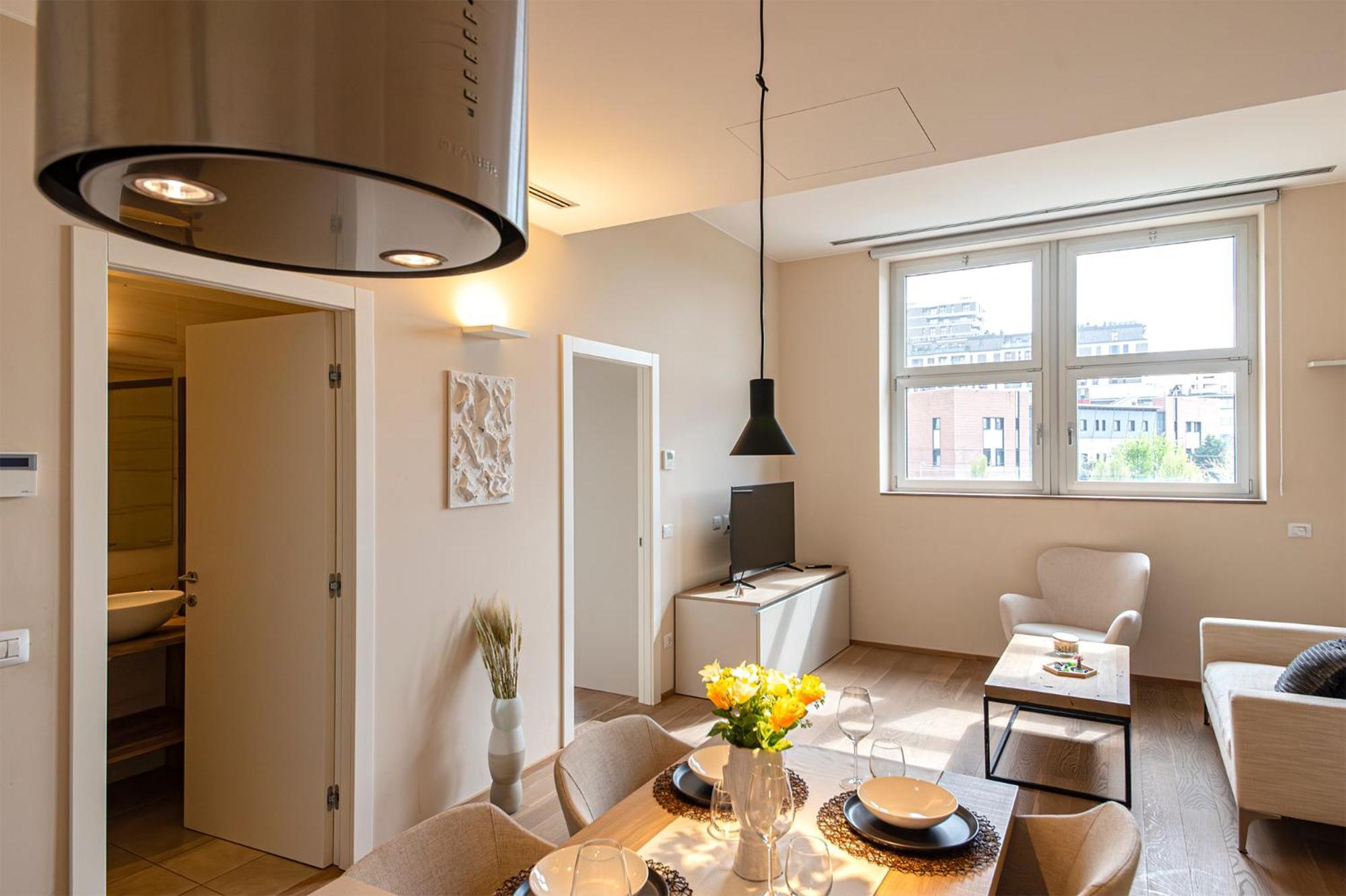 Ideal Rent - Lucini 19 Appartement Milan