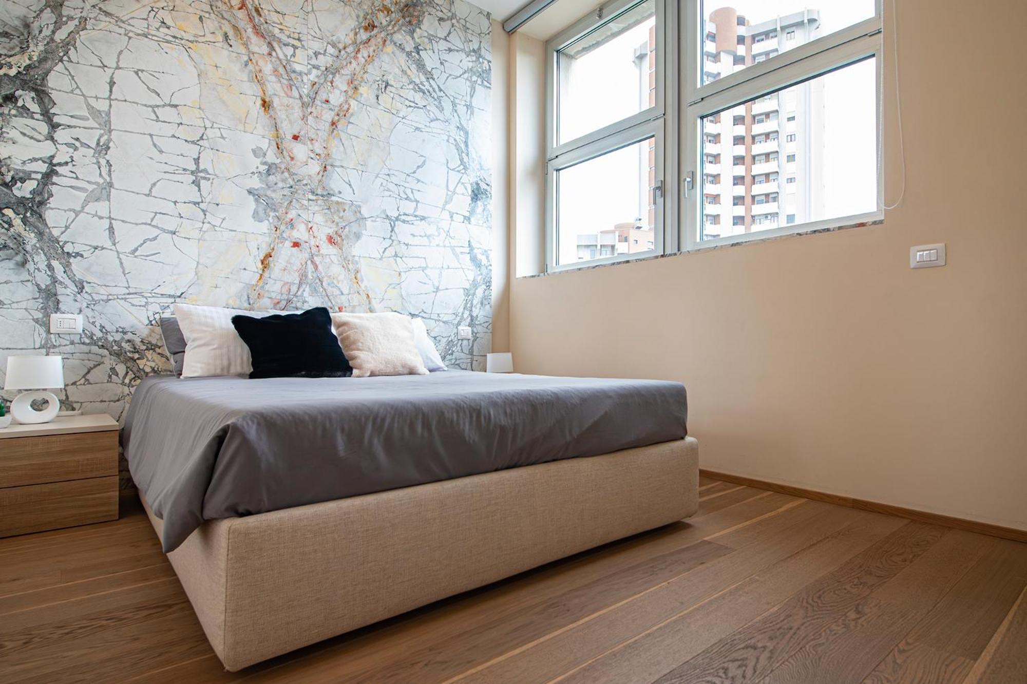 Ideal Rent - Lucini 19 * Milan