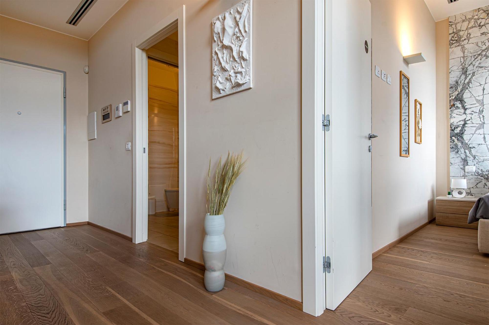Ideal Rent - Lucini 19 Appartement
