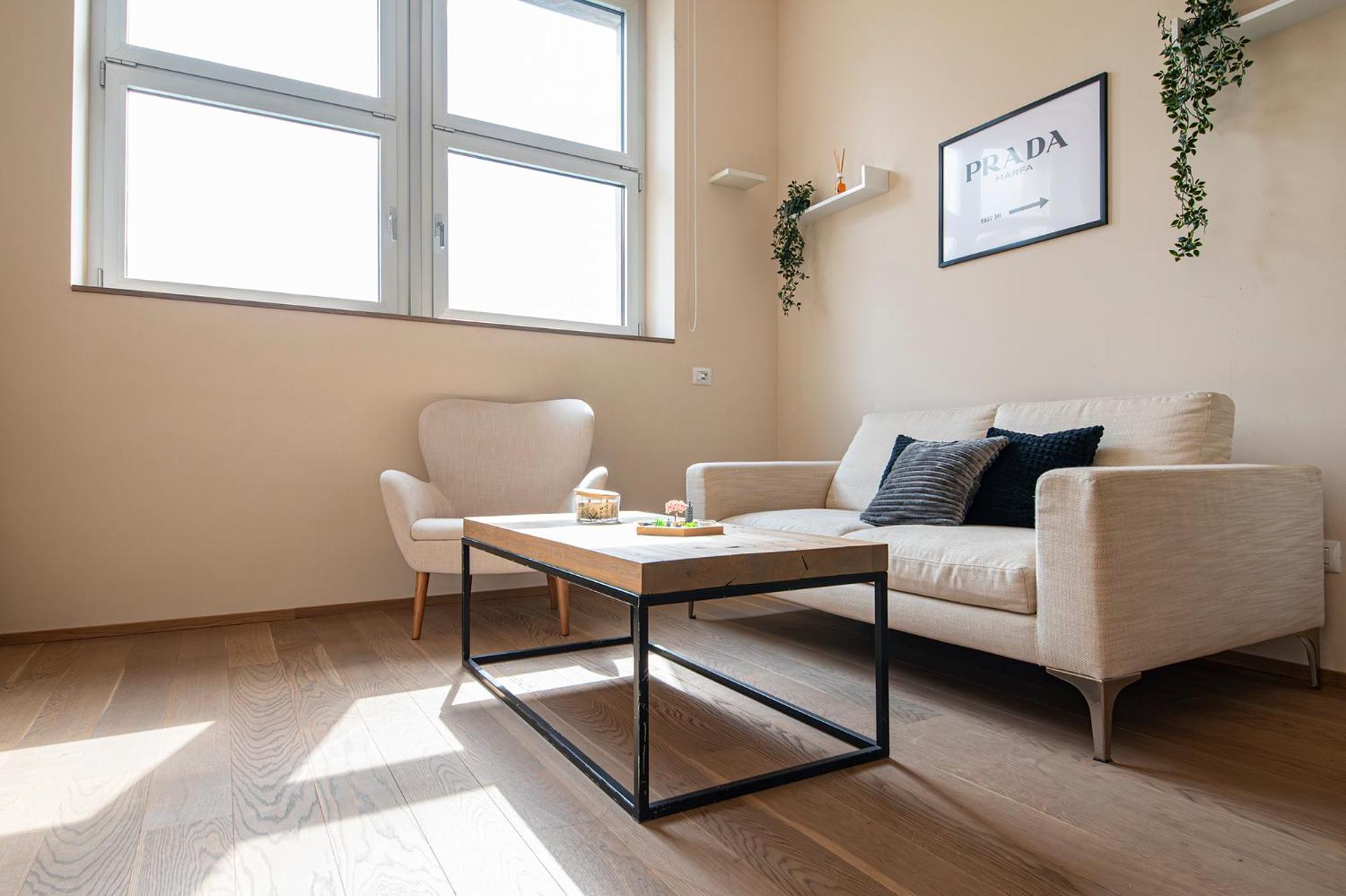 Appartement Ideal Rent - Lucini 19