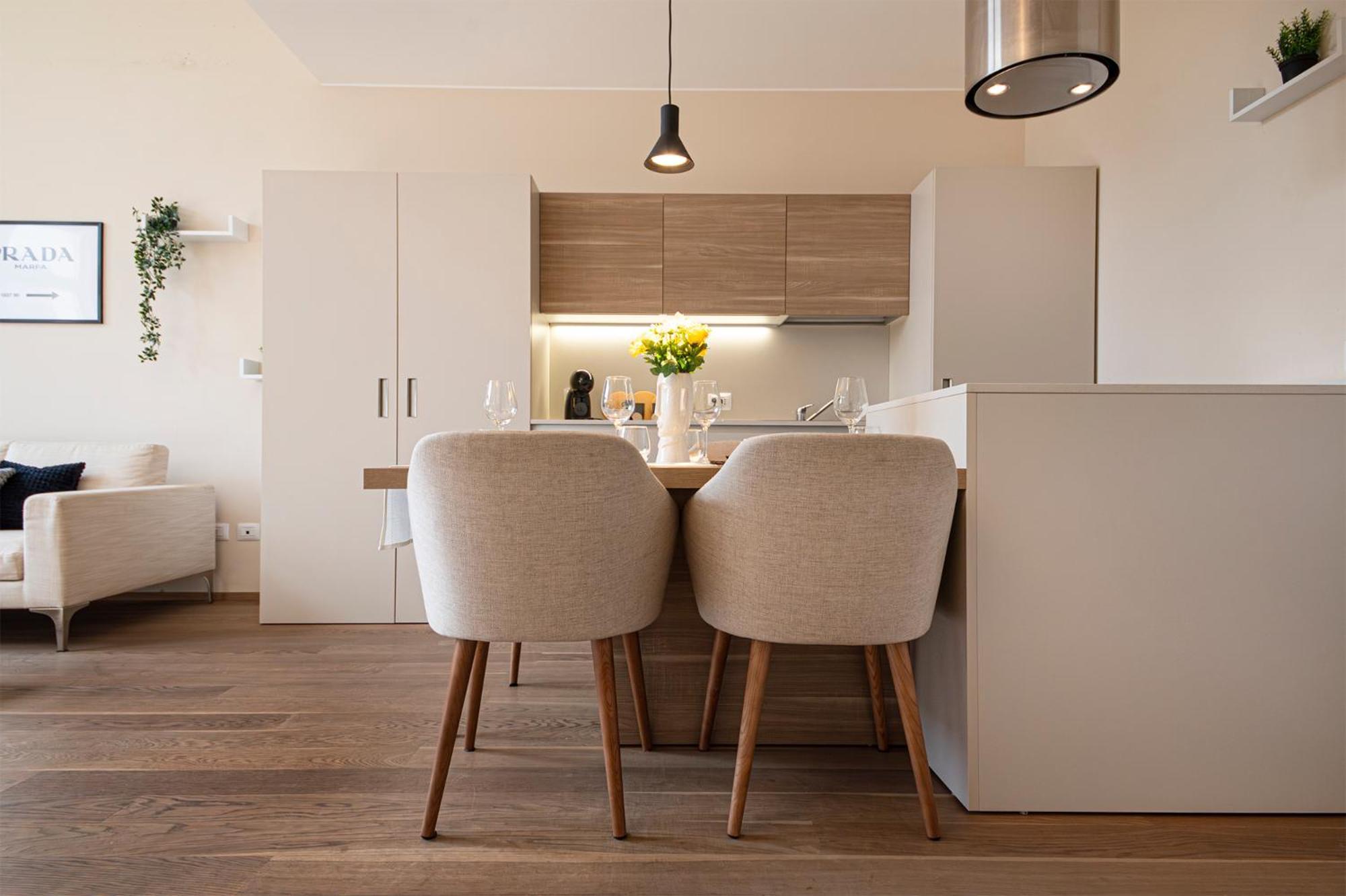 Ideal Rent - Lucini 19 Appartement *