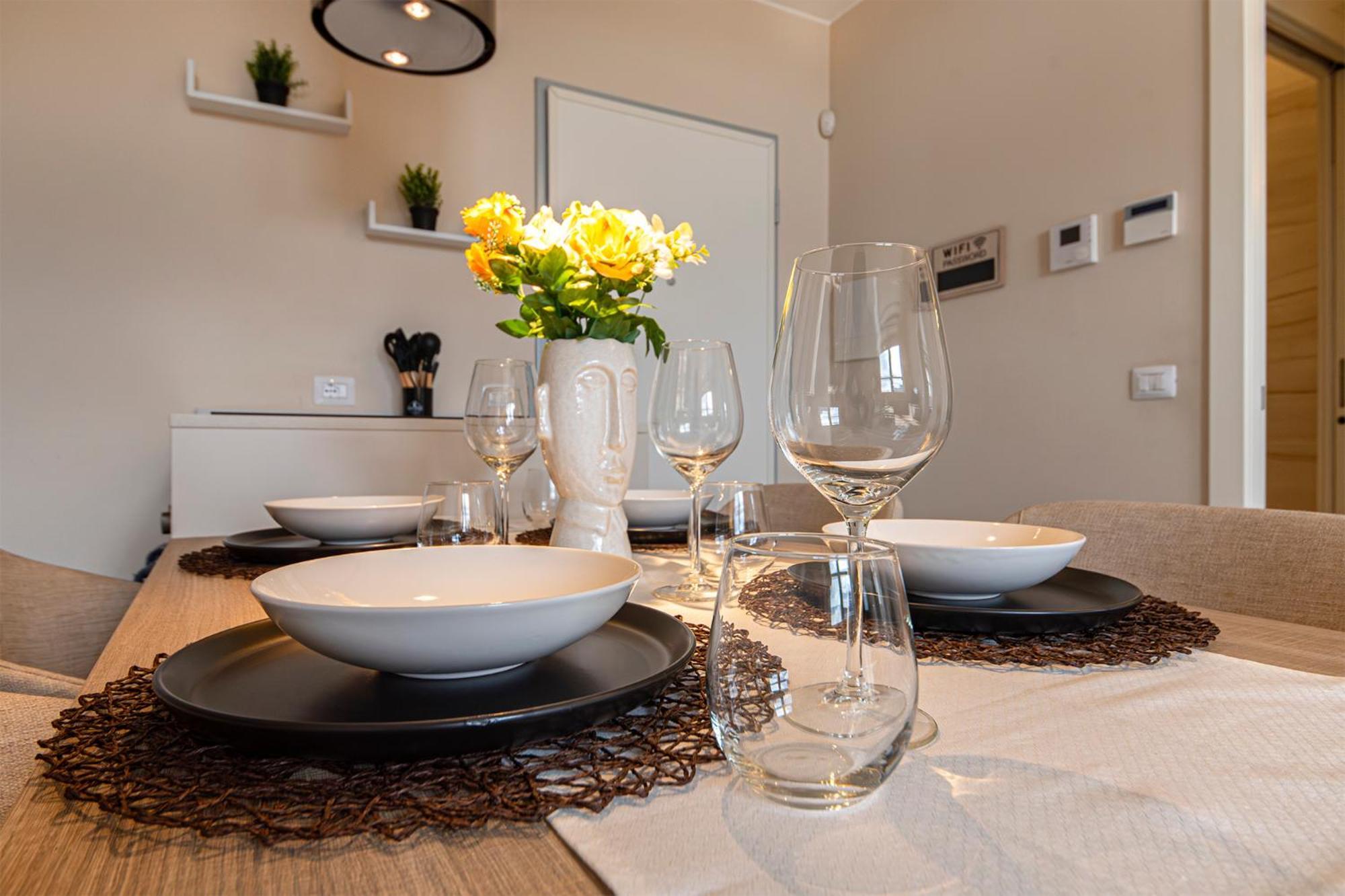 Ideal Rent - Lucini 19 Appartement Milan