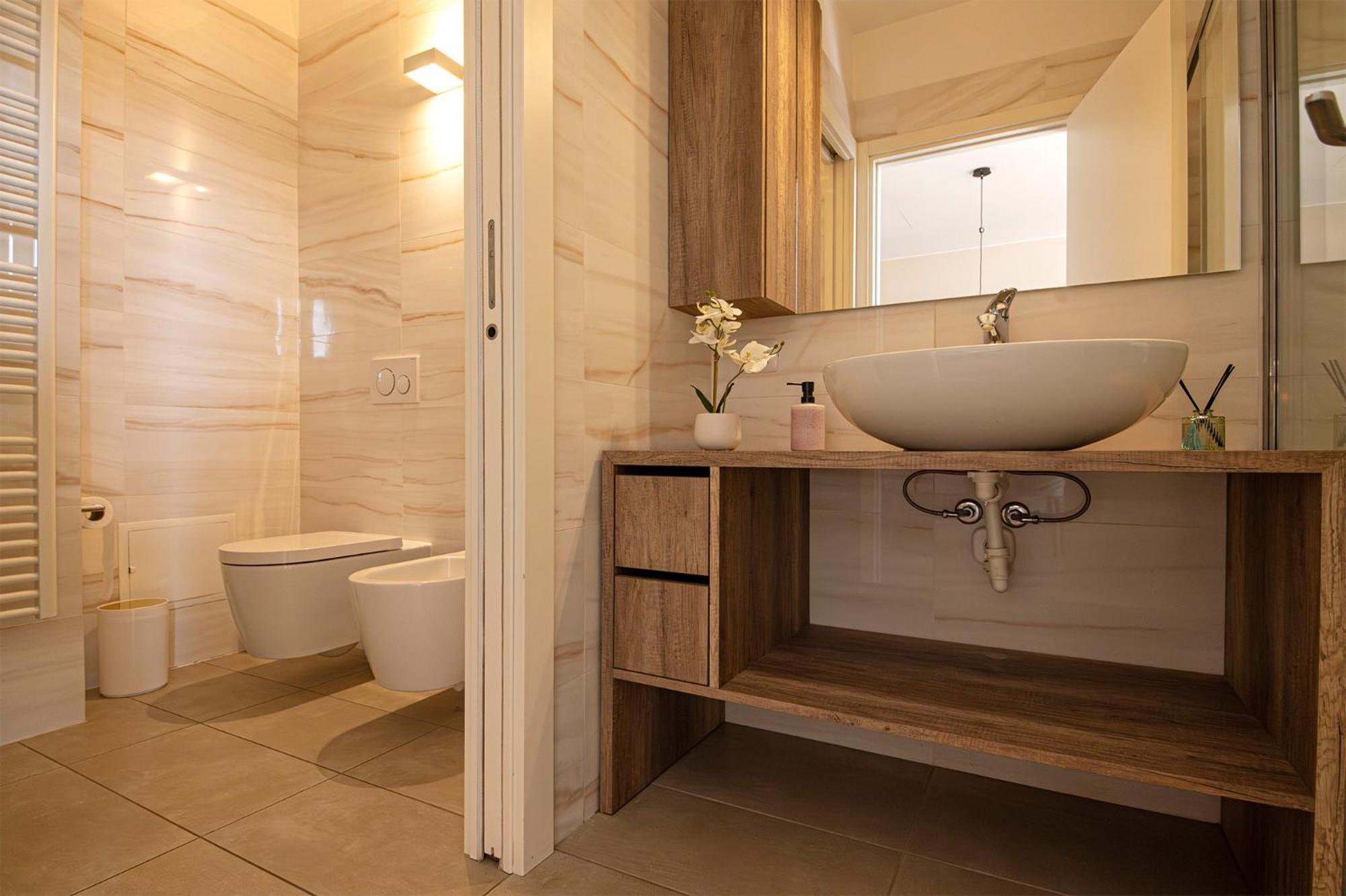 Ideal Rent - Lucini 19 Apartment *