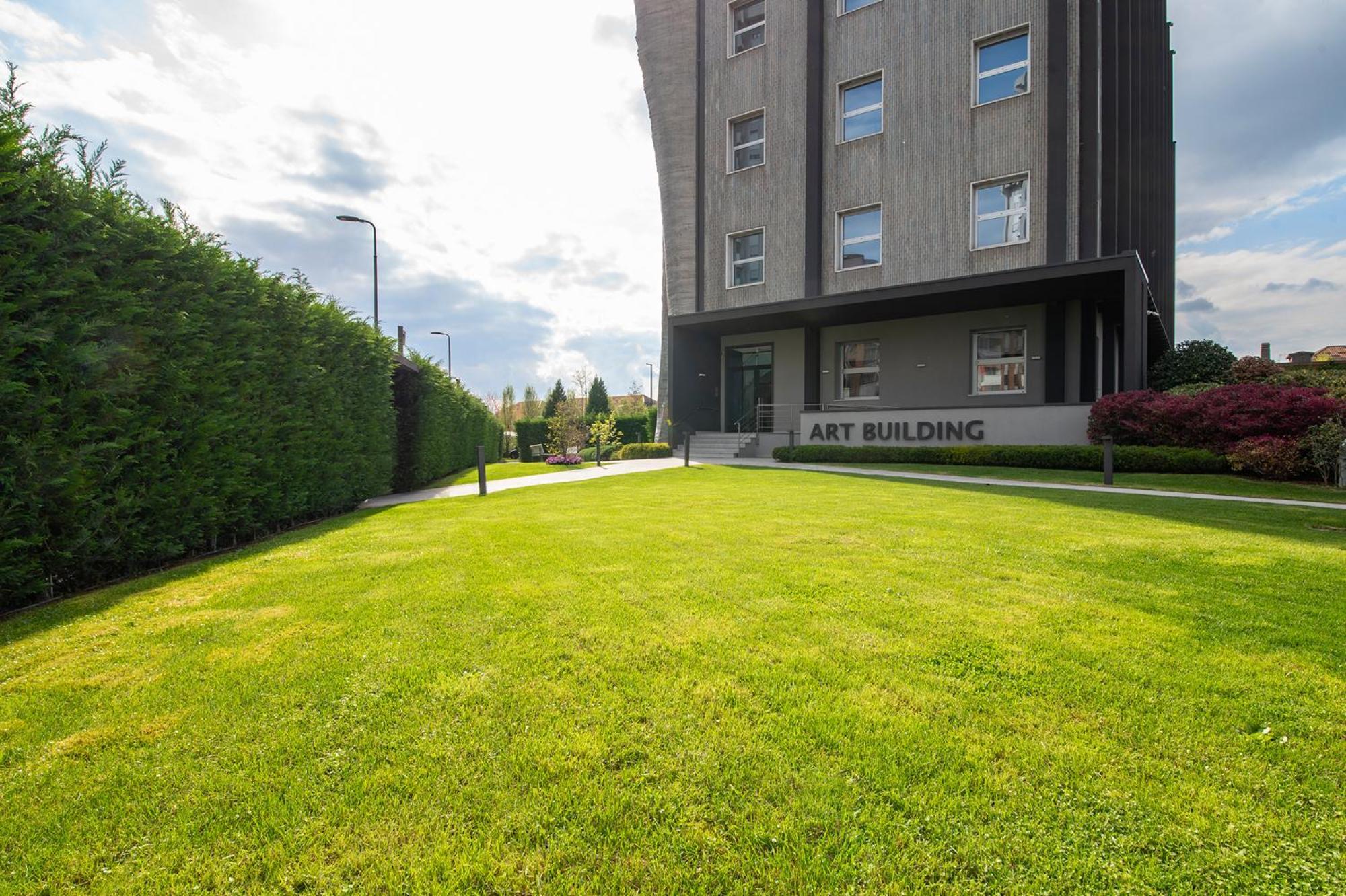 Ideal Rent - Lucini 19 Apartment Milan